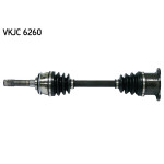 SKF Antriebswelle